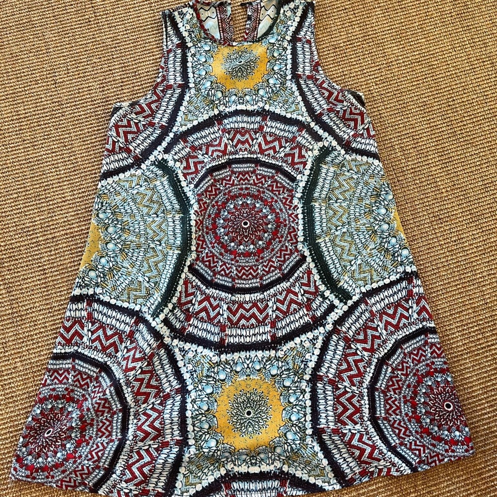 Allison Joy Dress/size Small